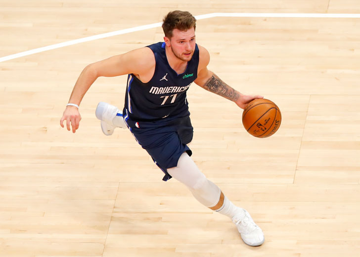 Luka Docic Luka Docic