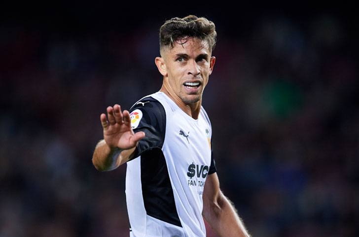 Gabriel Paulista Gabriel Paulista