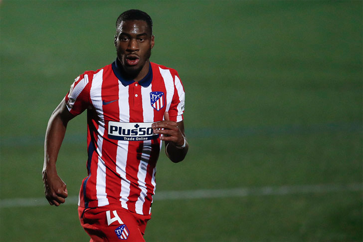 geofffrey kondogbia