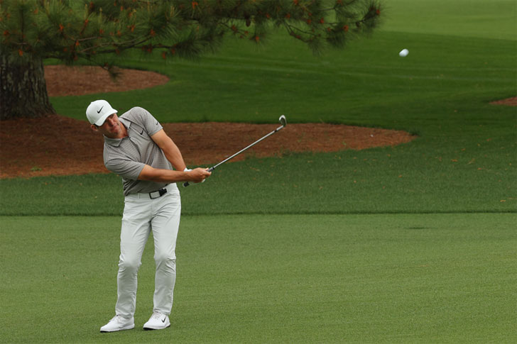 Paul Casey Paul Casey