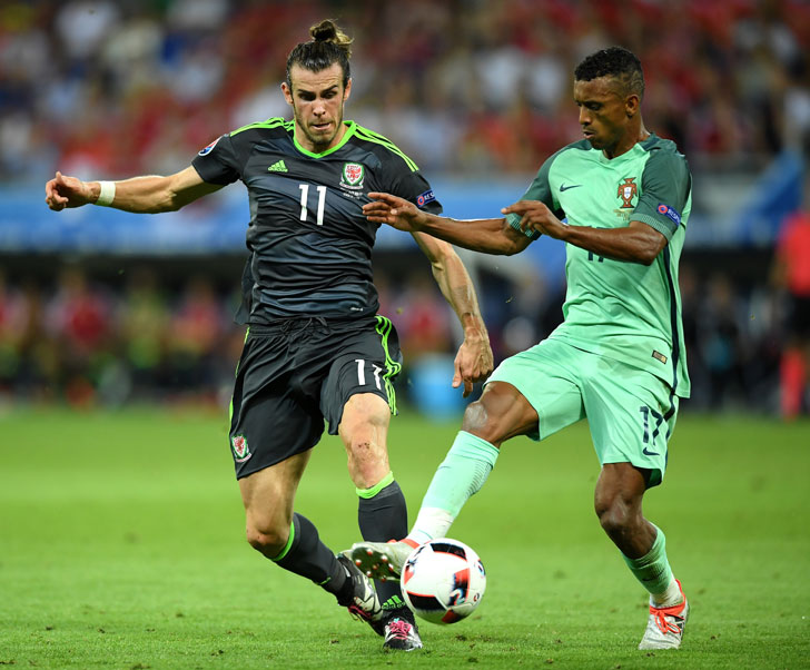 Gareth Bale Gareth Bale