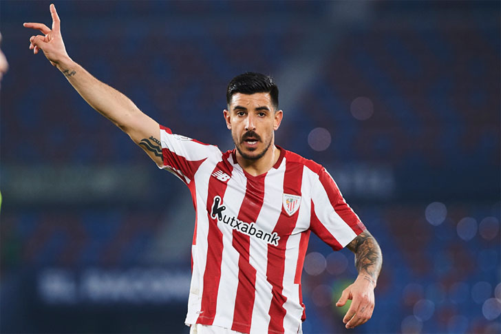 Yuri Berchiche