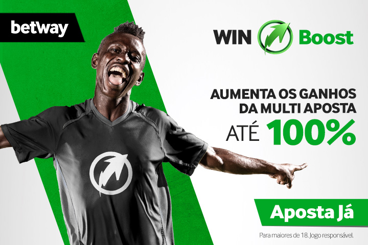 Betway Boost